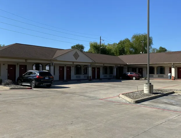 Palace Inn Westheimer hotel detail image 2