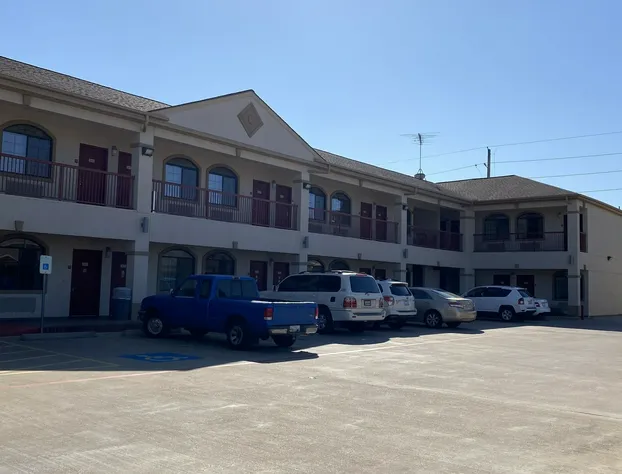 Palace Inn Westheimer hotel detail image 3