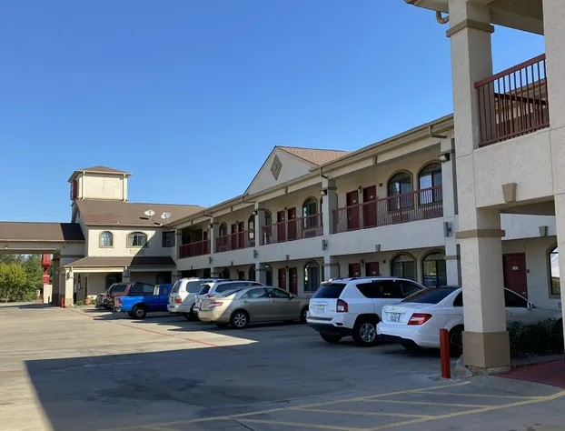 Palace Inn Westheimer hotel detail image 4