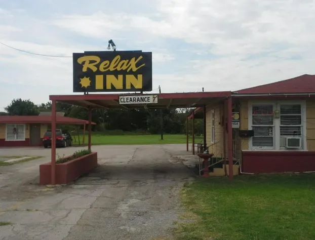 Relax Inn Ranger hotel detail image 1