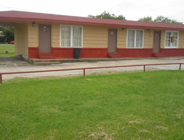 Relax Inn Ranger hotel detail image 2