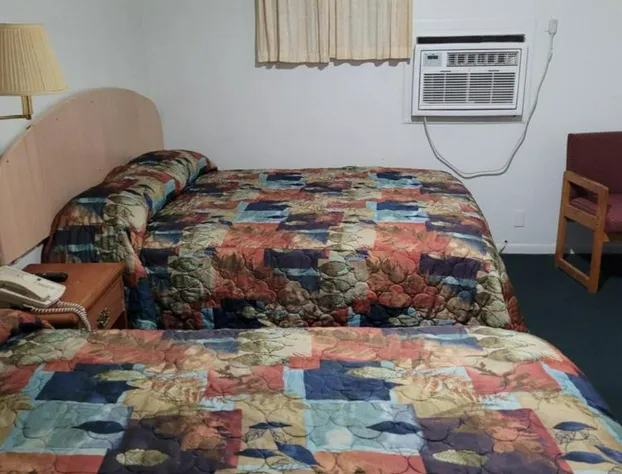 Relax Inn Ranger hotel detail image 3