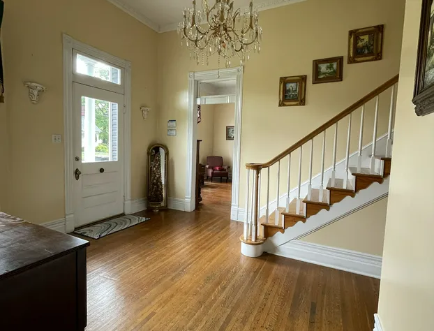 Carriage Lane Inn hotel detail image 4