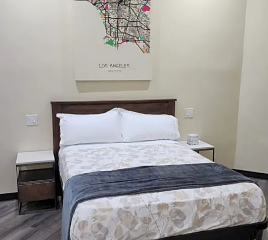 24 Hours Motel hotel detail image 4