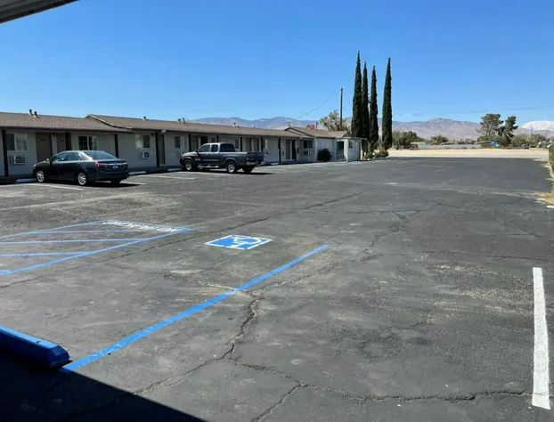 Palm Inn hotel detail image 1