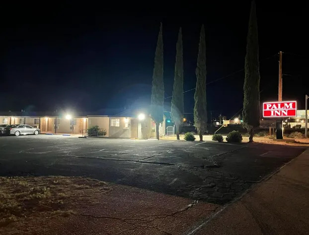 Palm Inn hotel detail image 2