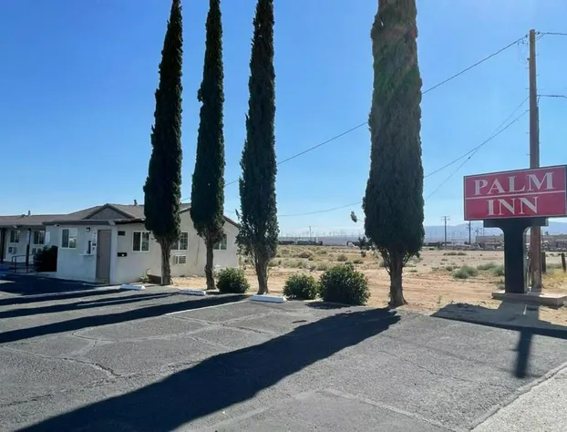 Palm Inn hotel detail image 3