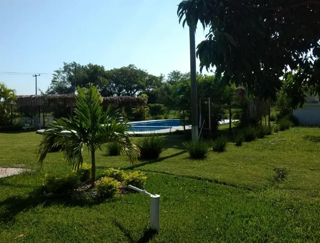 Hotel Finca el Triunfo hotel detail image 1