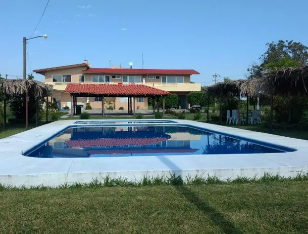 Hotel Finca el Triunfo hotel detail image 2