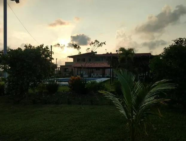 Hotel Finca el Triunfo hotel detail image 3