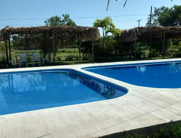 Hotel Finca el Triunfo hotel detail image 4