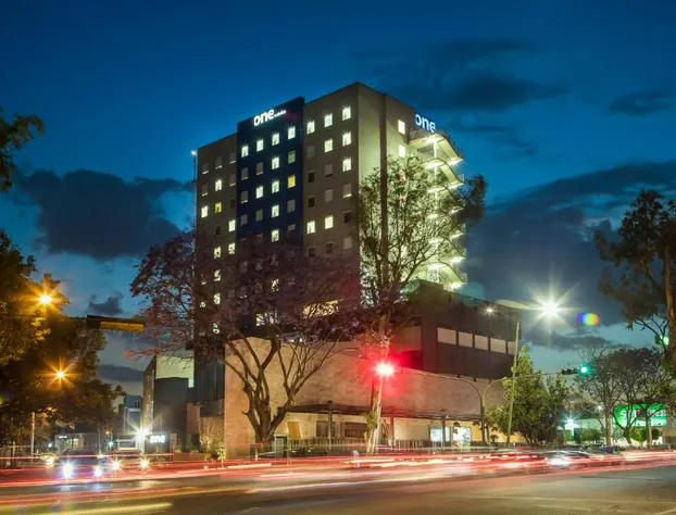 One Guadalajara Expo hotel detail image 3