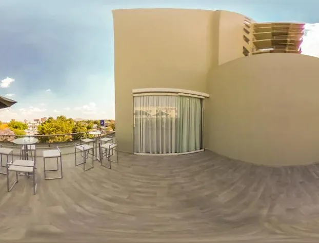 One Guadalajara Expo hotel detail image 4