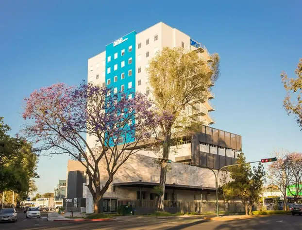 One Guadalajara Expo hotel detail image 2