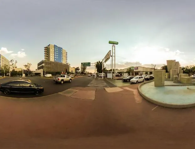 One Guadalajara Expo hotel detail image 1