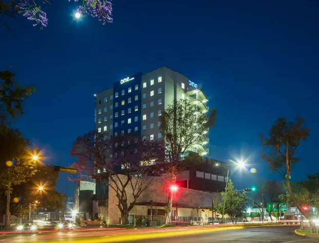 One Guadalajara Expo hotel detail image 3