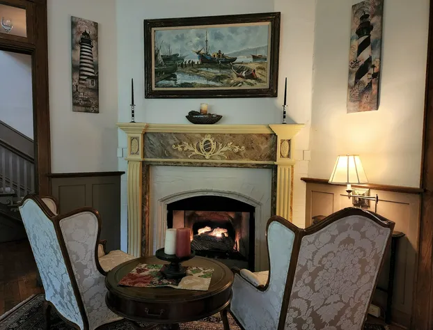 Vine Cottage Inn hotel detail image 2