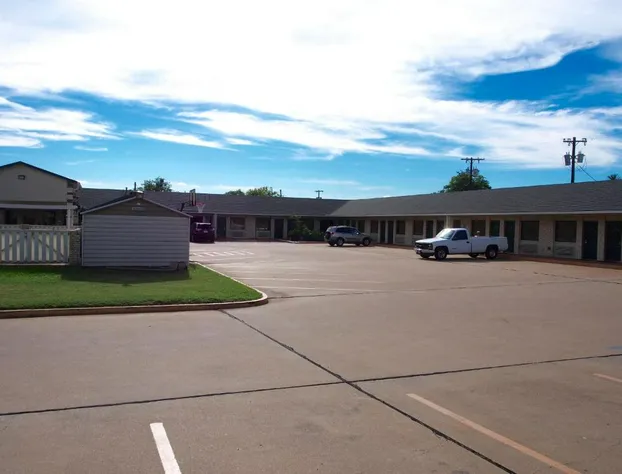 Regency Inn hotel detail image 1