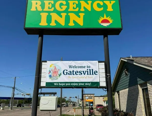 Regency Inn hotel detail image 3