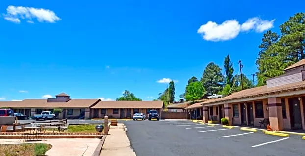 Western Hills Motel hotel detail image 1