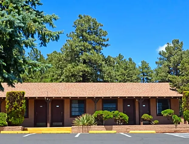 Western Hills Motel hotel detail image 2