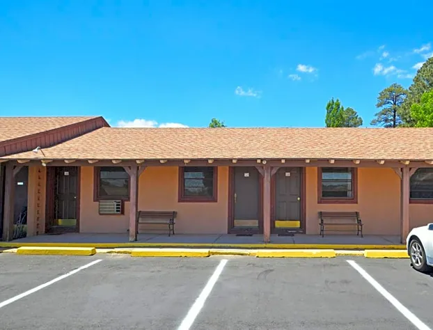 Western Hills Motel hotel detail image 3