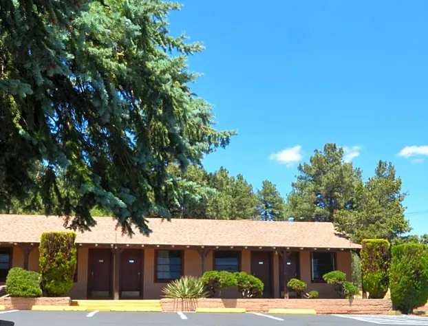 Western Hills Motel hotel detail image 4