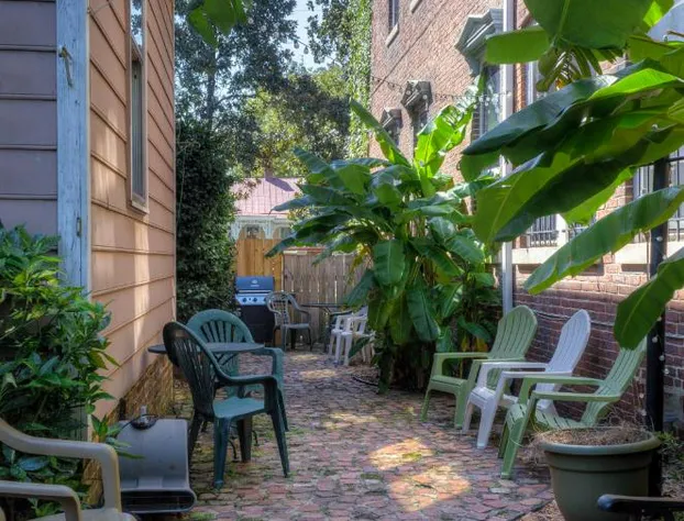 Olde Town Inn hotel detail image 2