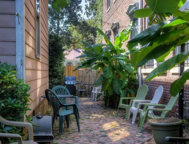 Olde Town Inn hotel detail image 3