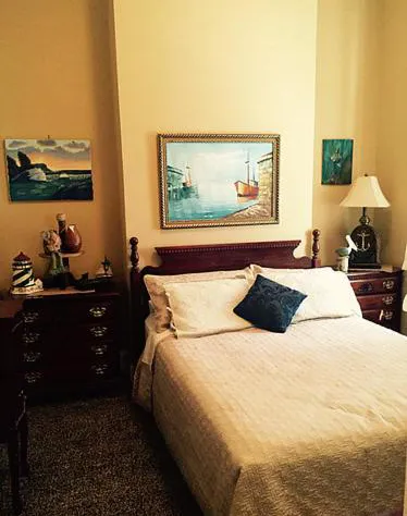 Olde Town Inn hotel detail image 4