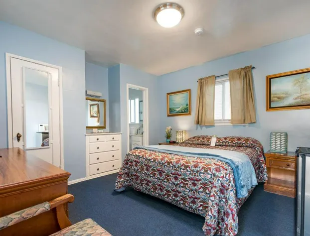 Wilshire Motel hotel detail image 3