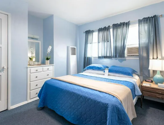 Wilshire Motel hotel detail image 4