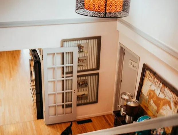 Taylor Creek Lodge hotel detail image 1