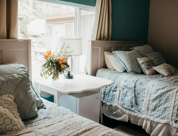 Taylor Creek Lodge hotel detail image 2