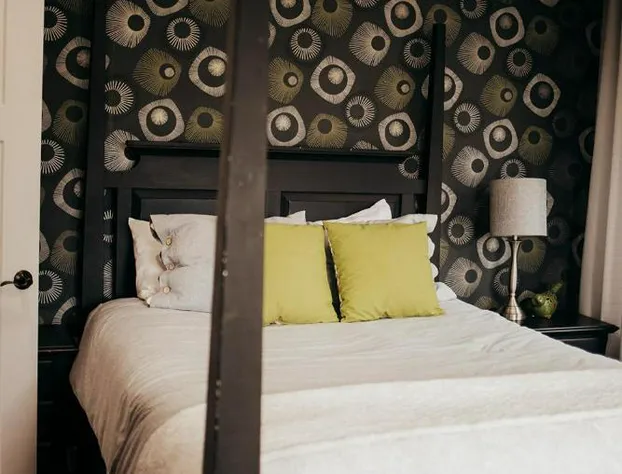 Taylor Creek Lodge hotel detail image 4