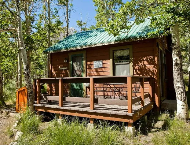 Convict Lake Resort hotel detail image 1