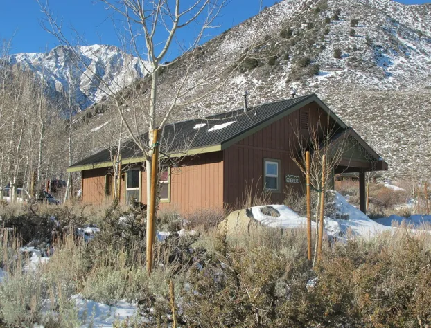 Convict Lake Resort hotel detail image 2