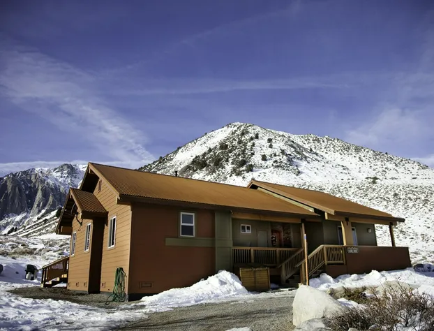 Convict Lake Resort hotel detail image 3