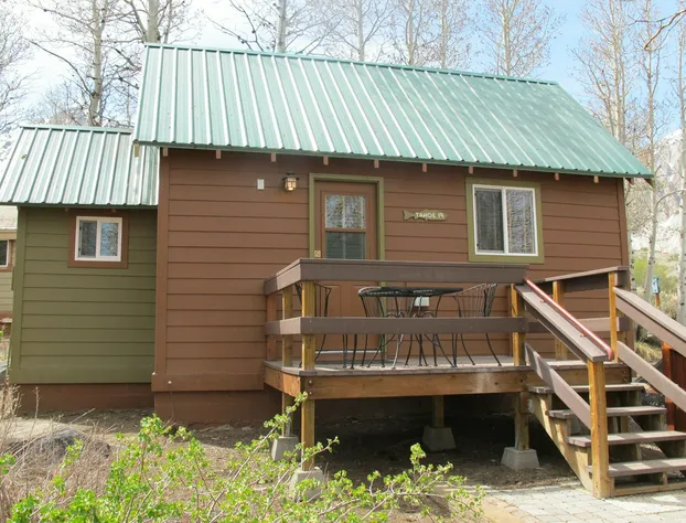 Convict Lake Resort hotel detail image 4