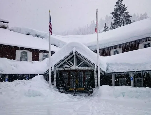 River Ranch Lodge & Restaurant hotel detail image 2