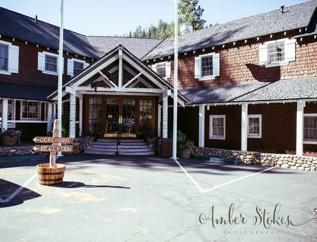 River Ranch Lodge & Restaurant hotel detail image 3