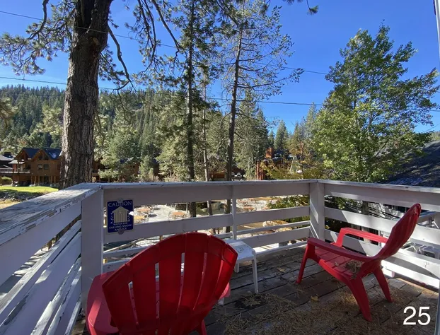 River Ranch Lodge & Restaurant hotel detail image 4