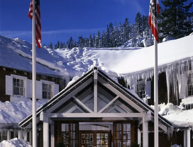 River Ranch Lodge & Restaurant hotel detail image 2