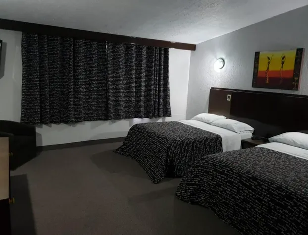 Hotel Aeropuerto hotel detail image 2