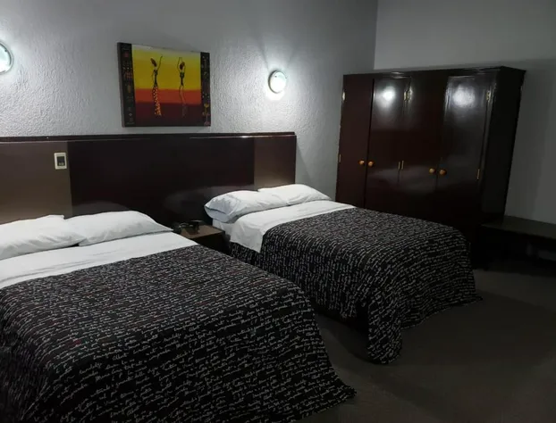 Hotel Aeropuerto hotel detail image 3