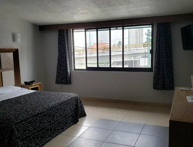 Hotel Aeropuerto hotel detail image 4