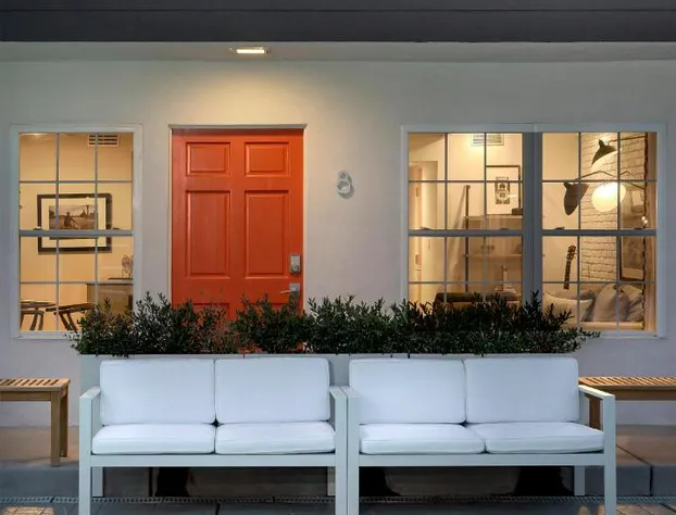 the Weekend hotel detail image 1