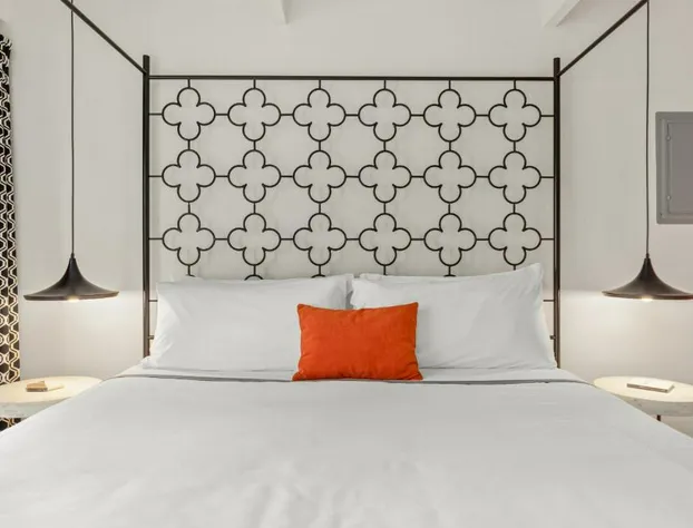 the Weekend hotel detail image 2