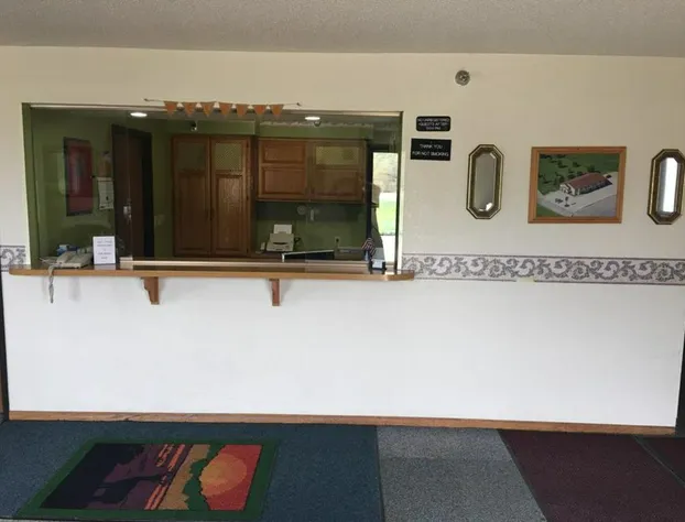 Prairie Rose inn hotel detail image 2