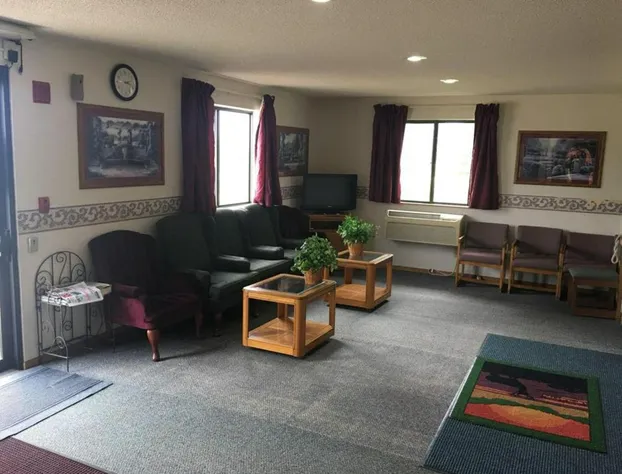 Prairie Rose inn hotel detail image 3